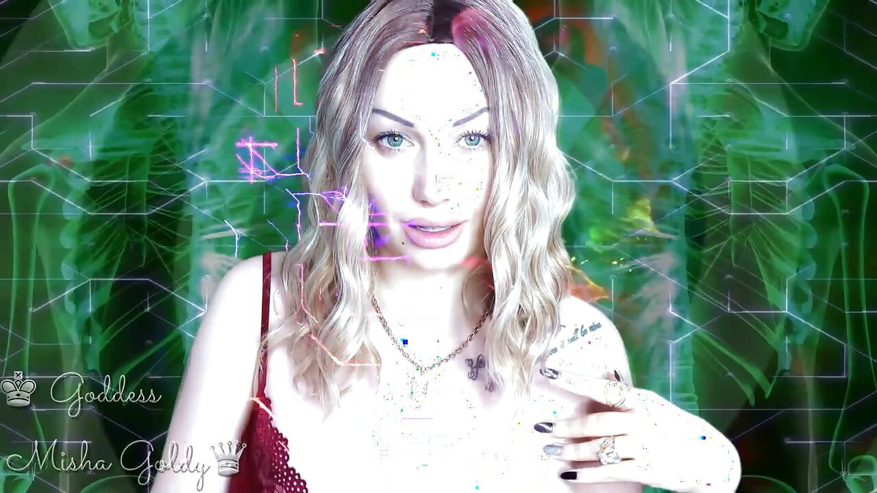 תכנות מוח מהפנט! טריגרים של ASMR בלחישה וקיבוע מבט!