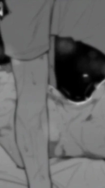 Snažan trenutak iz "Jujutsu Kaisen Maki Zenin Hentai Punishment"