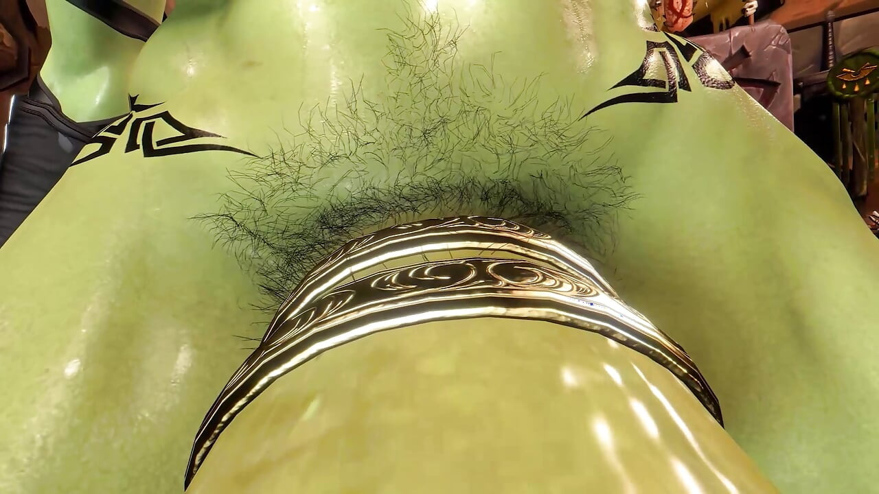 Orcs Taker POV pt1