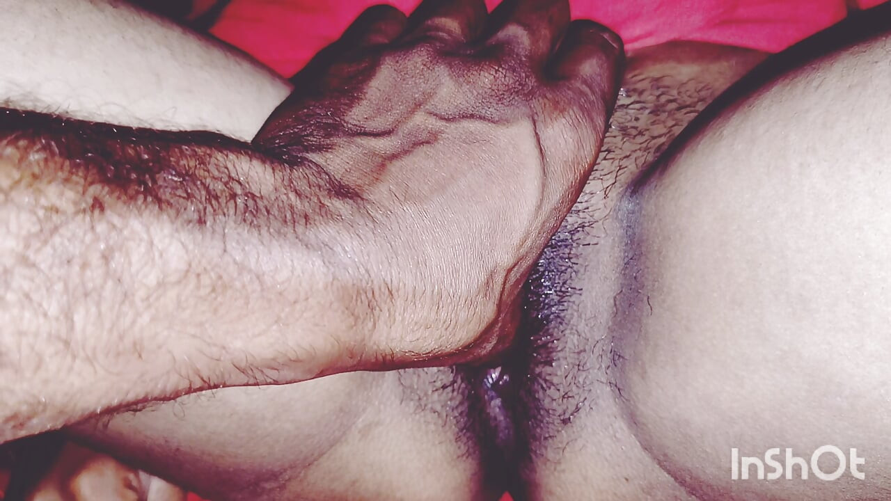 Bhabhi desi lancapan berair