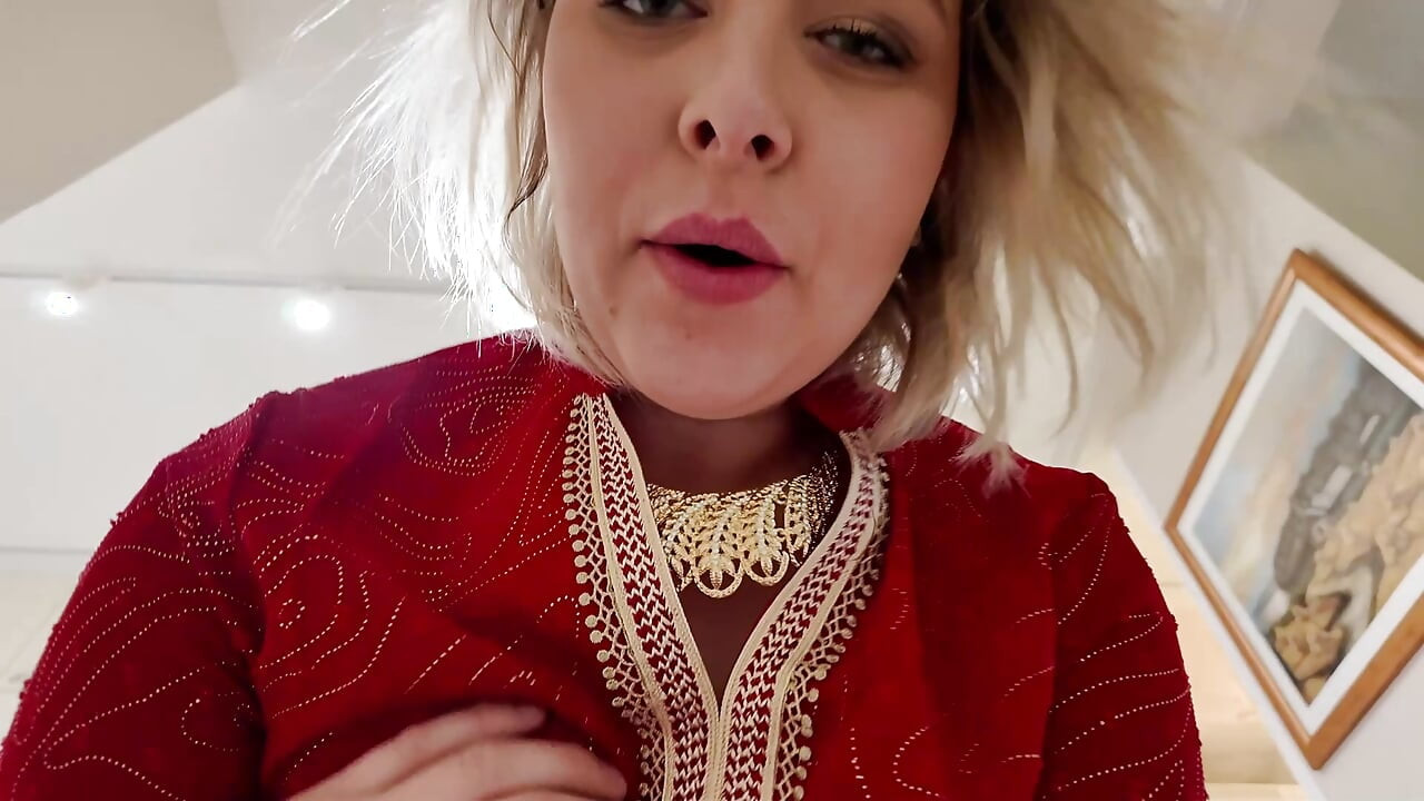 Turkish XXX Sex With Beautiful MILF