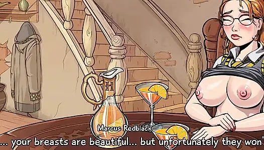 Innocent Witches Susan Bones Nude Collection [part 03] + Download