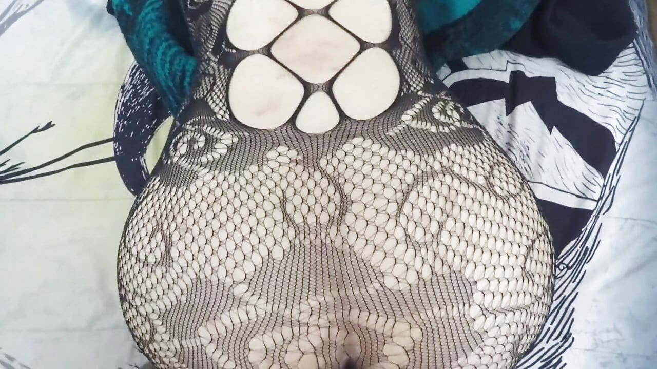 Big Booty Date uwielbia kutasa