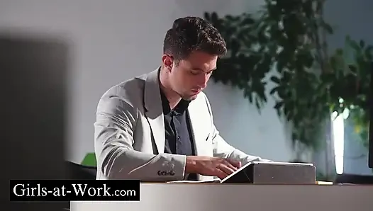 Der geheime bewunderer