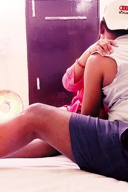 Jaslincouple Hot Indore Couple