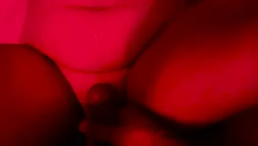 Red light Special: Kami melakukannya hari ini di lampu merah