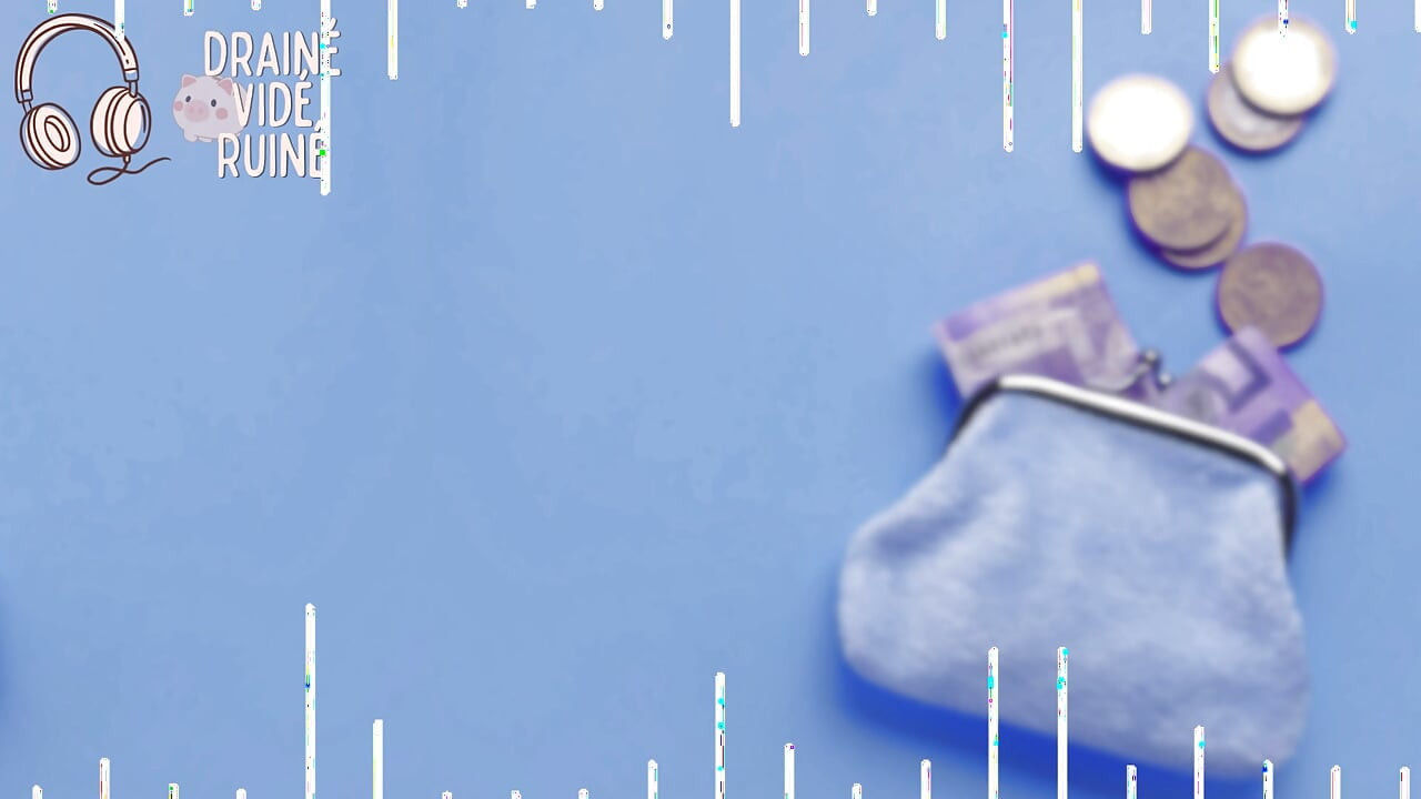 Pague para gozar - francesa joi findom suave dreno