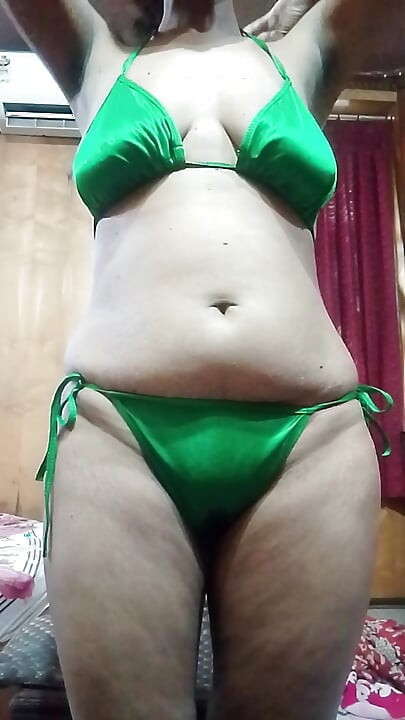 Indian Muslim Girl Fingering Video