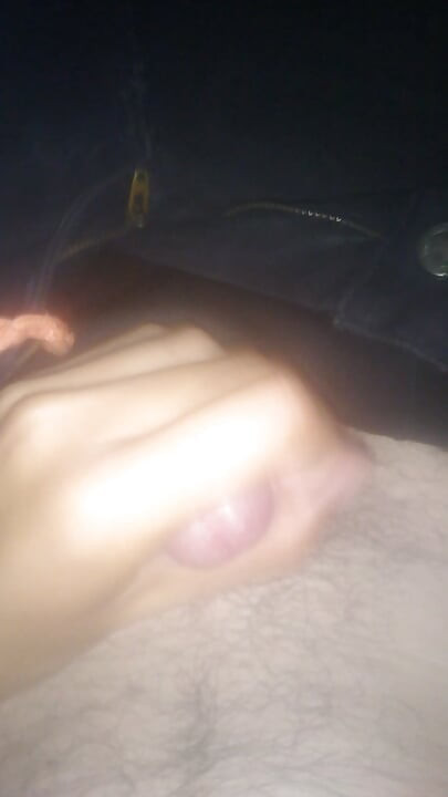 Penetrating with my penis