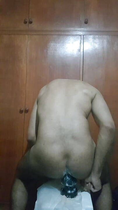 Dilatación con plug