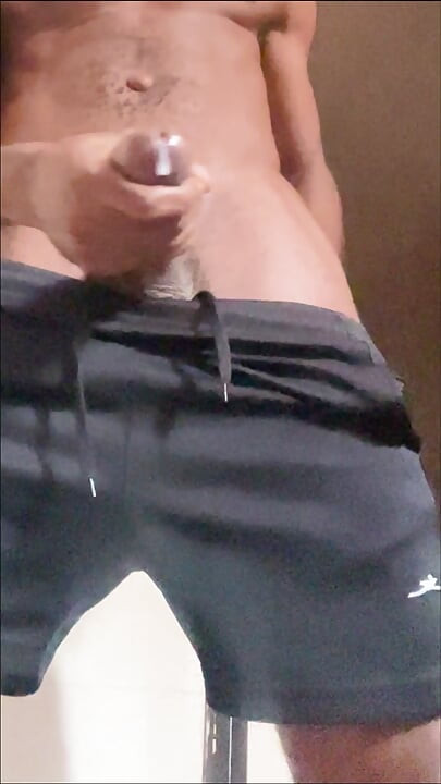 De novo no quarto