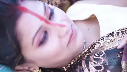 Bihari Bhabhi.