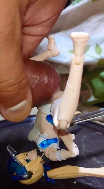 ater bukkake