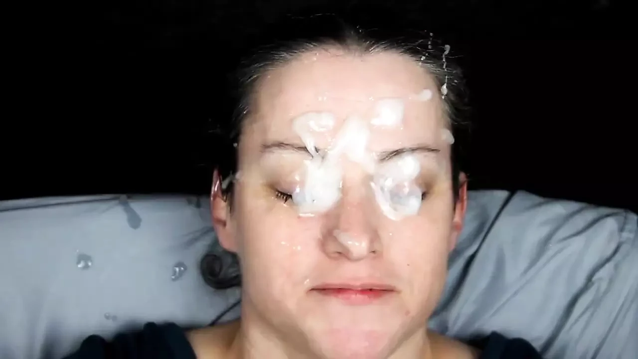 Dirty Dees Allstar Facial Compilation 4
