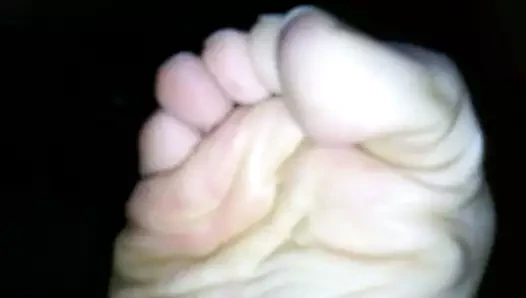 Buruşuk gece tabanları