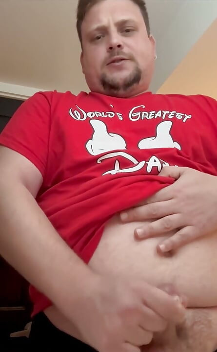 I was so horny, needed to cum urgently