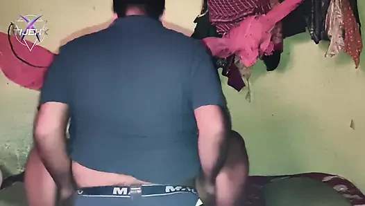 Indian Maid Fucked by Her Owner Stepson