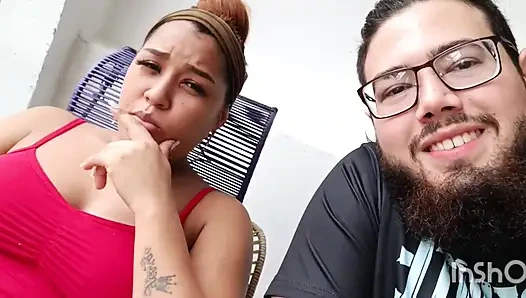 Вы позволяете мне трахаться с другими?