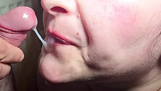 Kompilasi asmr lagi asmr 4k nyepong kontol