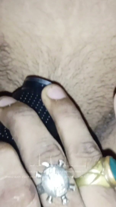 I cleaned my STEPmom's pussy hair | Clip 2