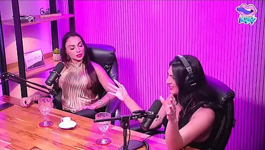 Marília ile podcast