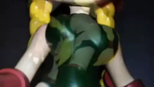 şekil bukkake cammy 1