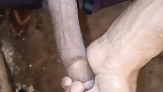 India Chut Kitlas Hai Koi Mile Ga
