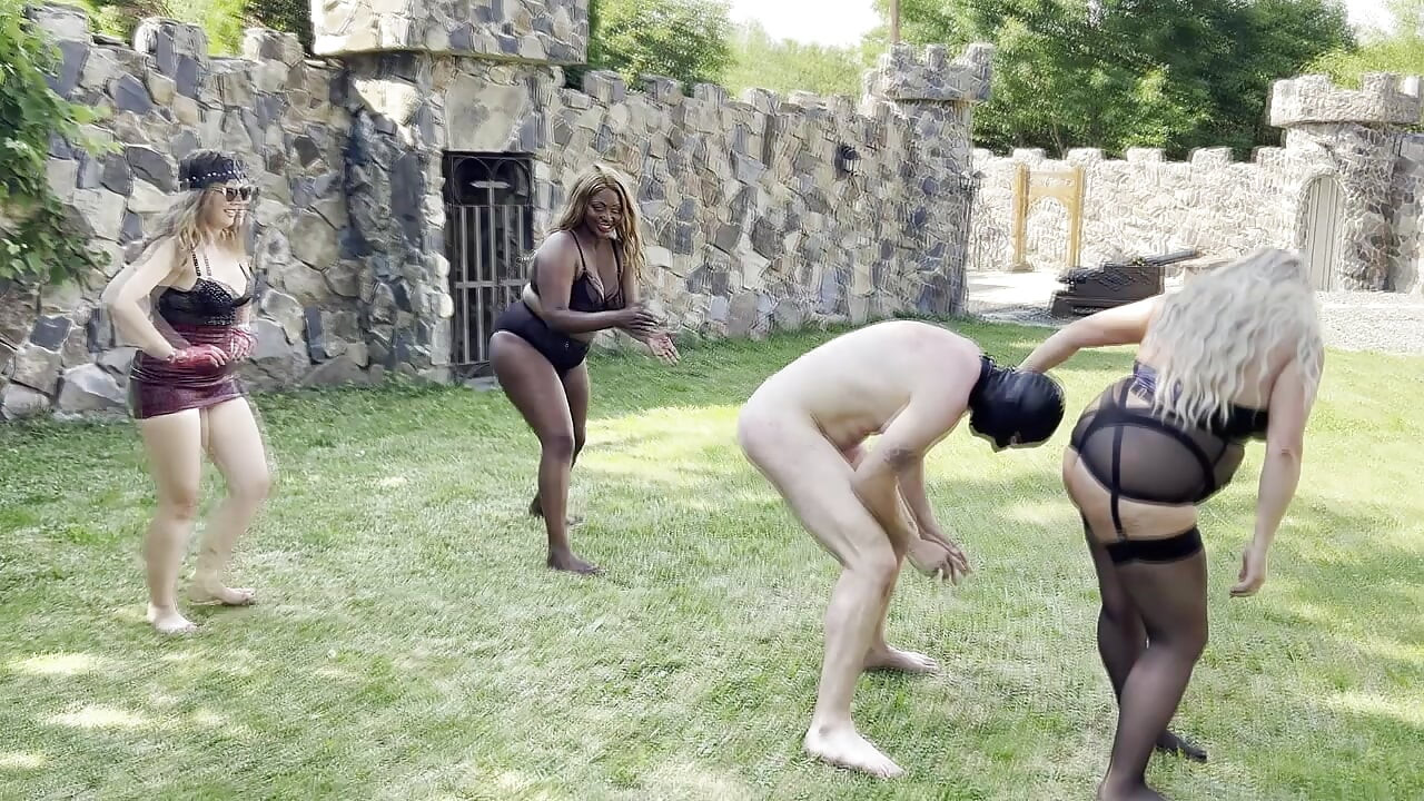 la pelota sin piedad - Zeida Ava Ella Eve