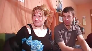 Exclusive video of Simones joining exhibitionist married couple fuck