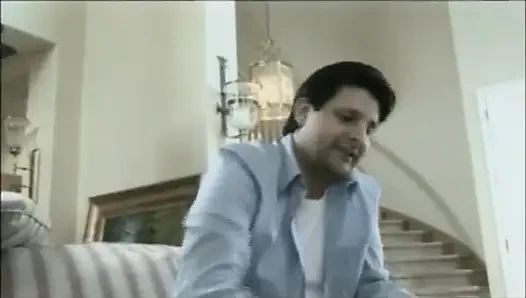 Крик от черного наслаждения