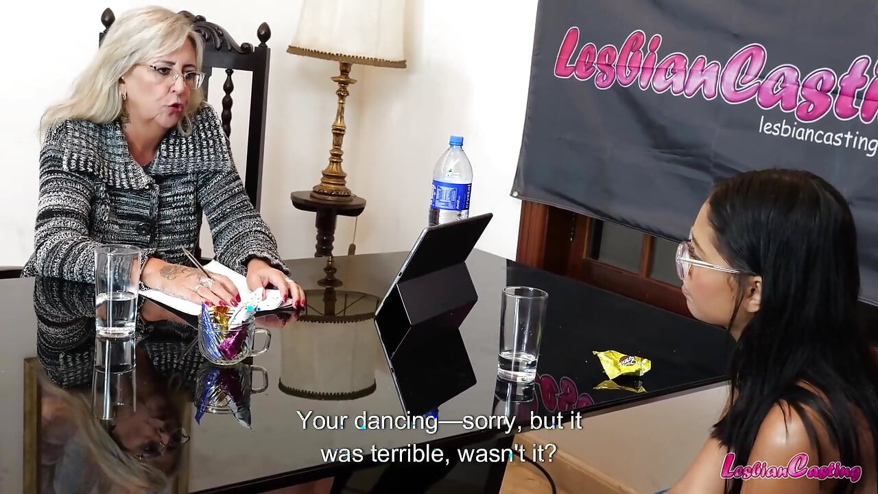 From Shy Girl to Desperate Slut