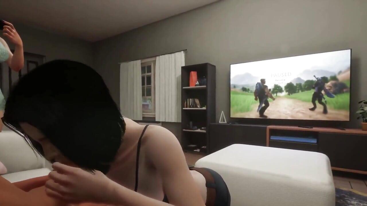 Film porno - porno 3d