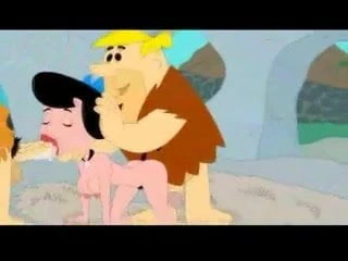 Flintstones Fuck