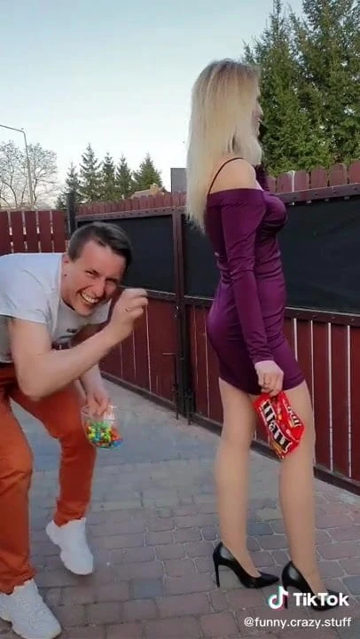 TikTok Tights