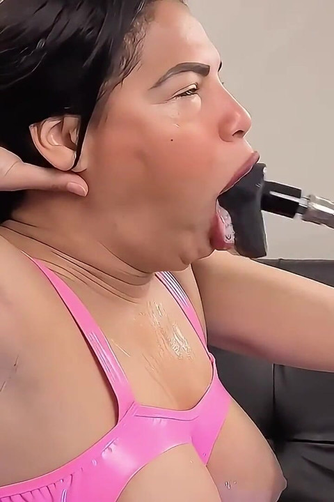 Cum for My Bukkake Big Cumshot