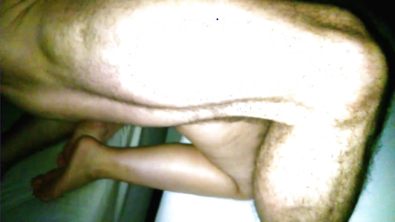 Monster Massage Therapist Calmed My Wife After Gym