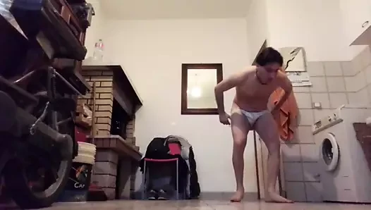 Crnd 100023 anal anal