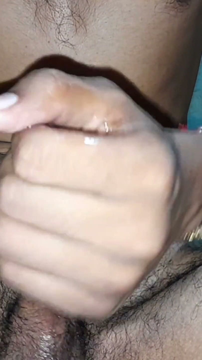Nude boy oil masturbating and lot of cum | Clip 1