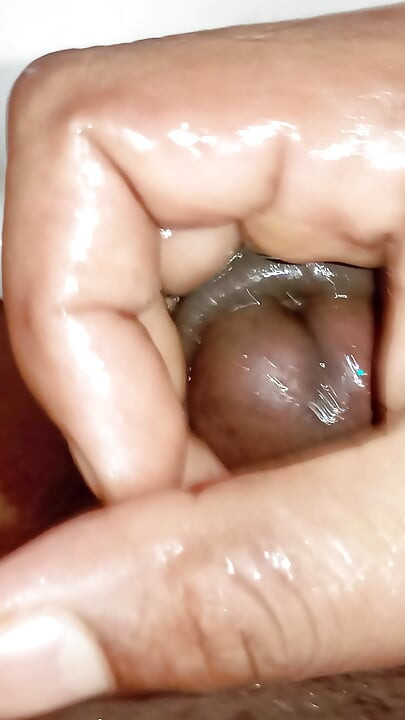 Sexual video