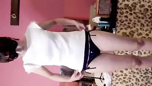 Highlights Mayu No68-70 Cosplay, Convulsive Orgasm, Deep Throat, Sex, Exposure