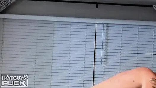 Sexy! Hot Couple Hookup for Views. Ass Bouncing.