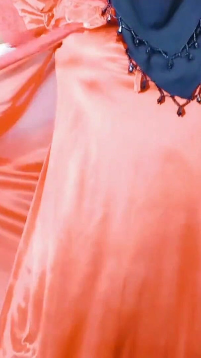 Thrilling moment from "Beautiful Indian wife fucking and dancing in the room"
