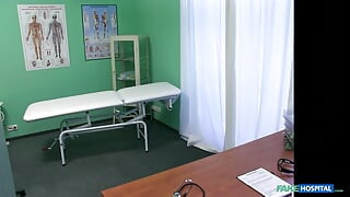 Fake Hospital Channel