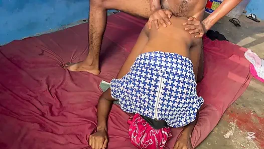 Stepsister Was Enjoying this style