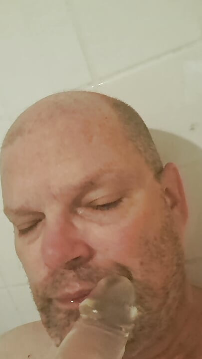 Will the dildo fuck me or will I fuck the dildo?