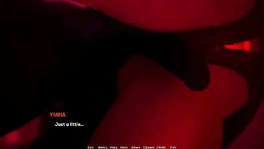 Shadows of Desire v0.8.5 betrügendes Update # 01