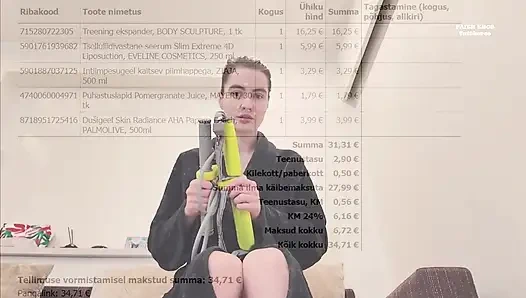 Findom Trap