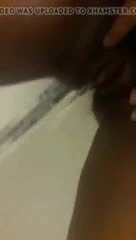 Sri lankan girl piss in shower
