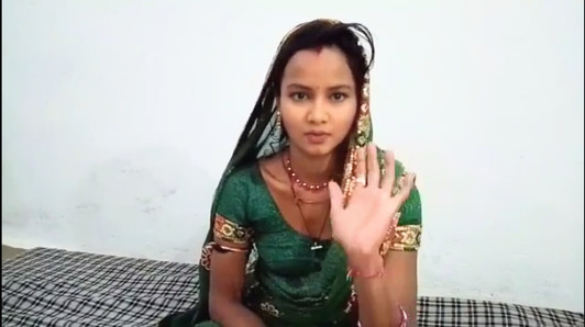 Meri pyari yenge ki mast chudayi devar yenge ki tam masti devar ne raat me yenge ko kamre me bula kar chod diya