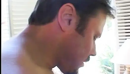 Lovely Teens Deep Throat a Big Dick